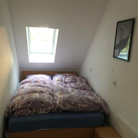 Ferienwohnung Grove Bippen Bagian luar foto