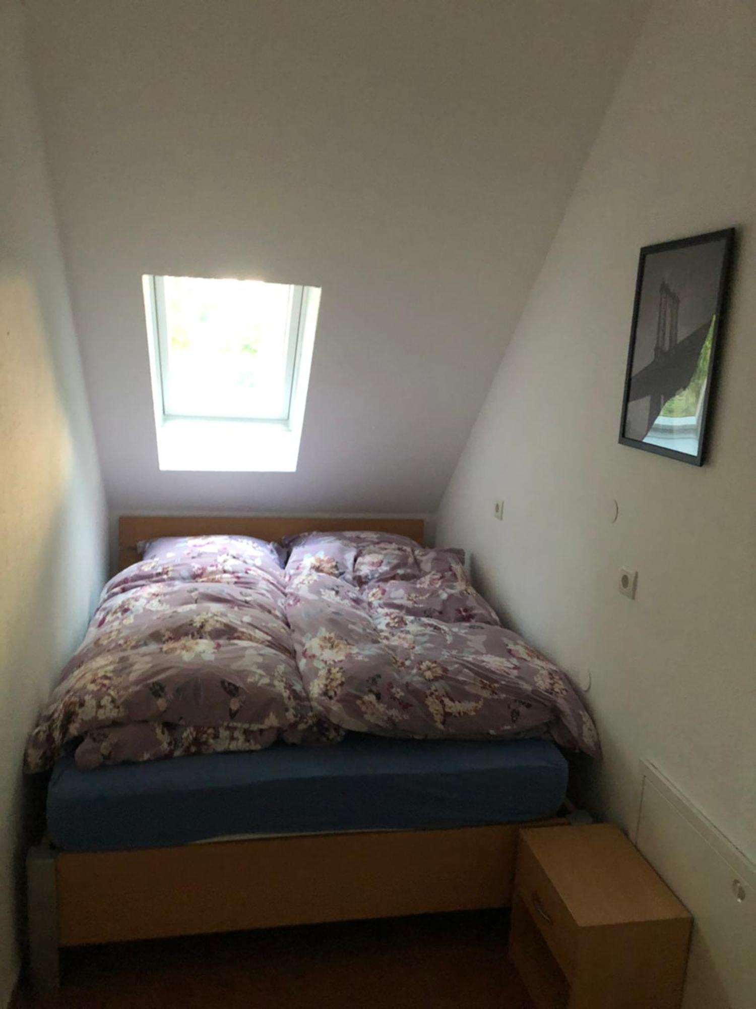 Ferienwohnung Grove Bippen Bagian luar foto